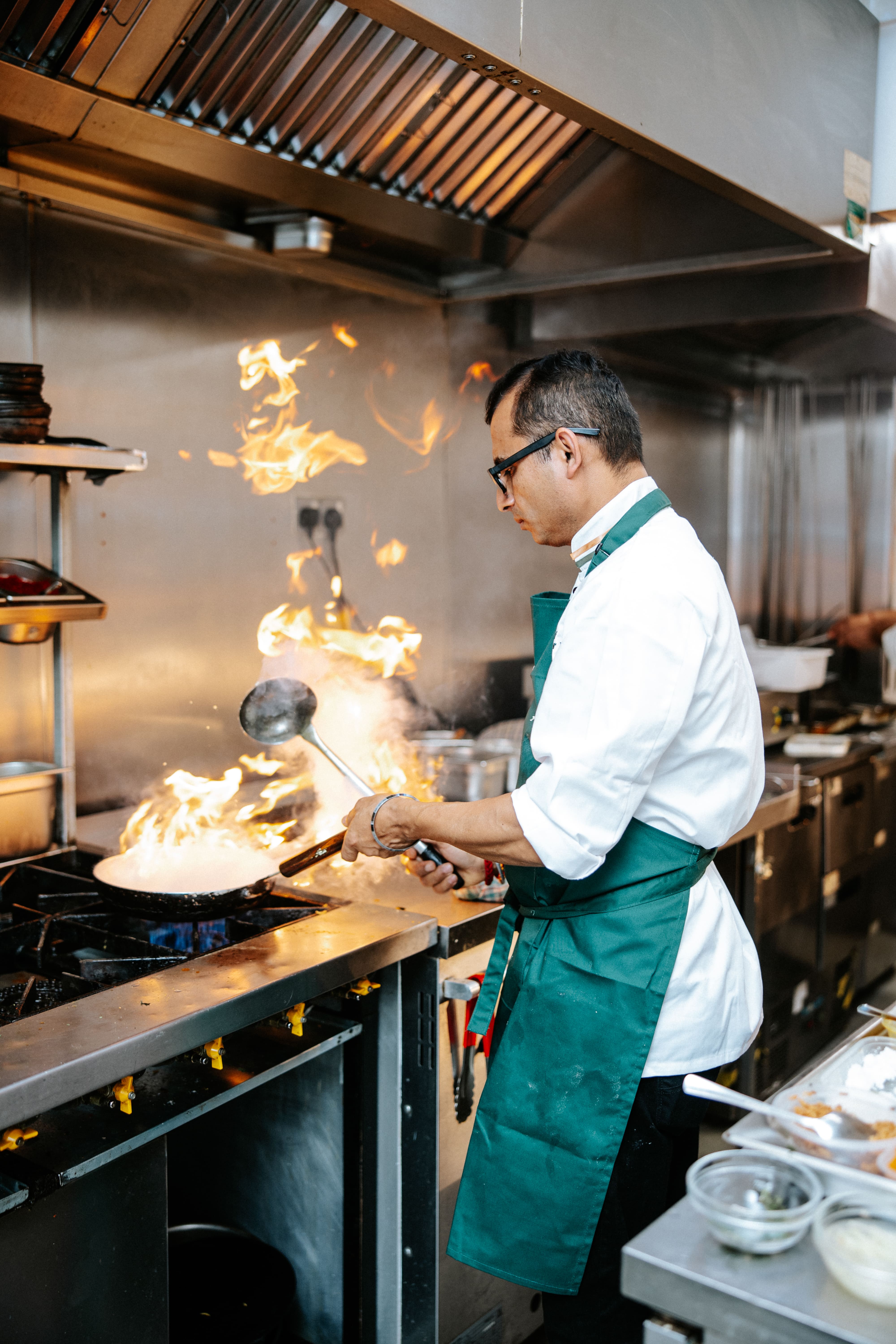 Private Chef Services